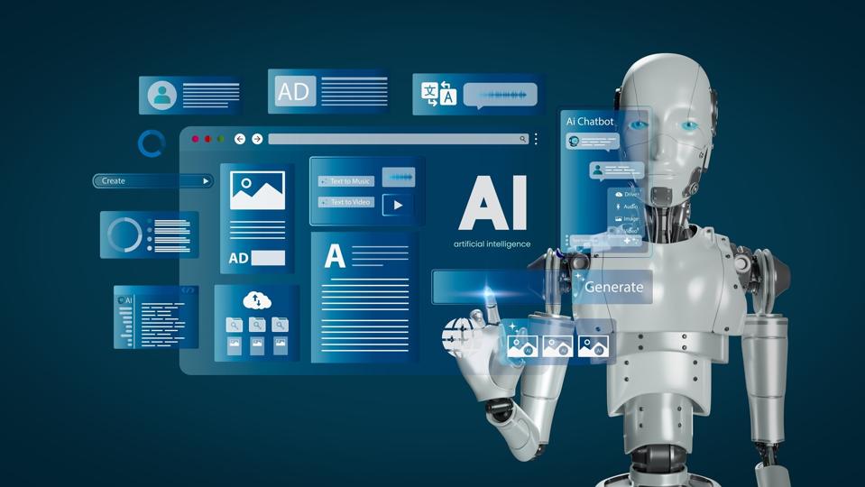 Agentic AI: Desvendando o Potencial da Inteligência Autônoma para Empresas
